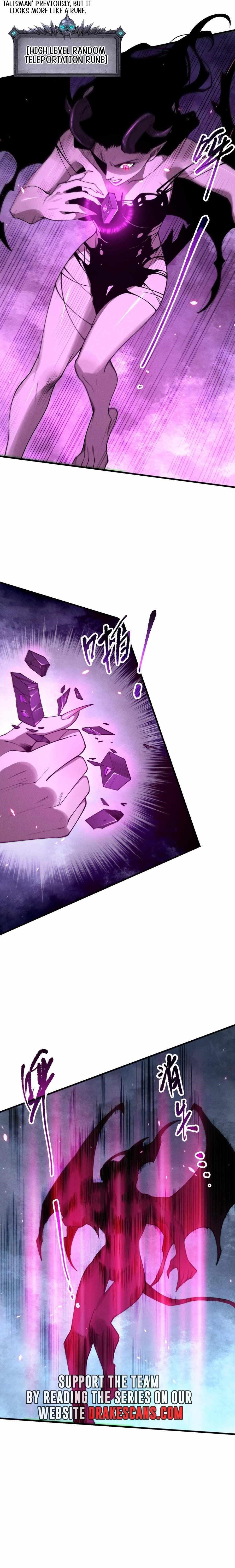 Necromancer, the Ultimate Scourge! Chapter 111 - Page 16