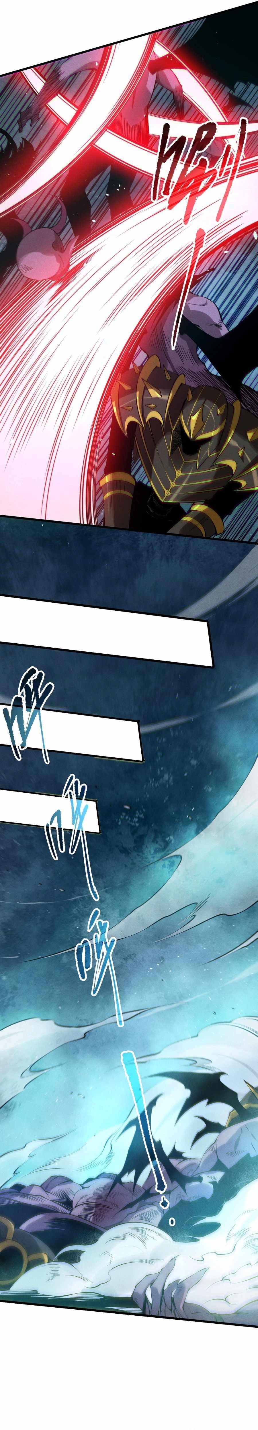 Necromancer, the Ultimate Scourge! Chapter 111 - Page 18