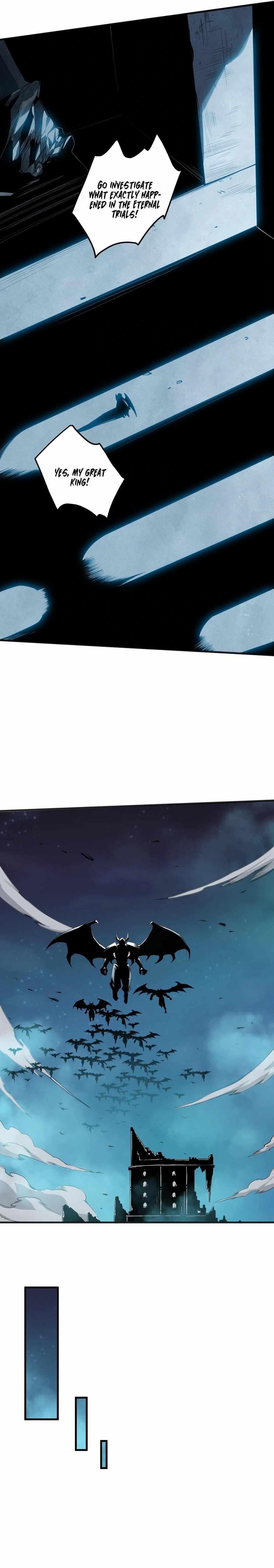 Necromancer, the Ultimate Scourge! Chapter 112 - Page 15