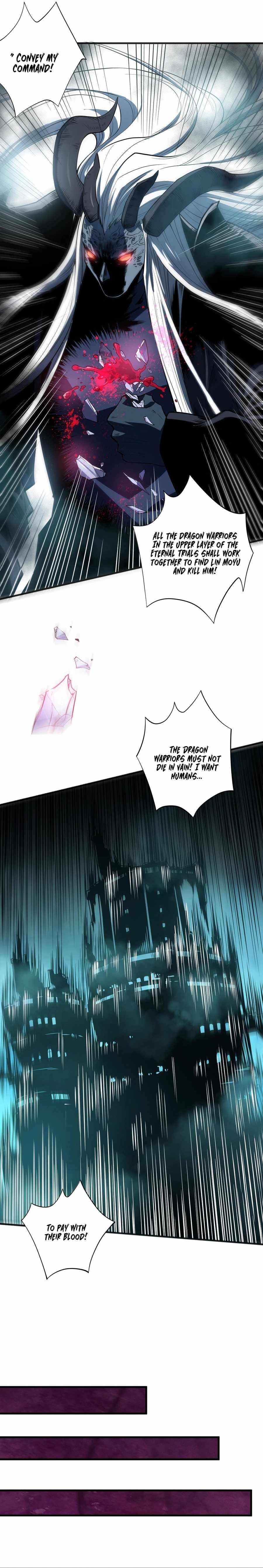 Necromancer, the Ultimate Scourge! Chapter 112 - Page 17