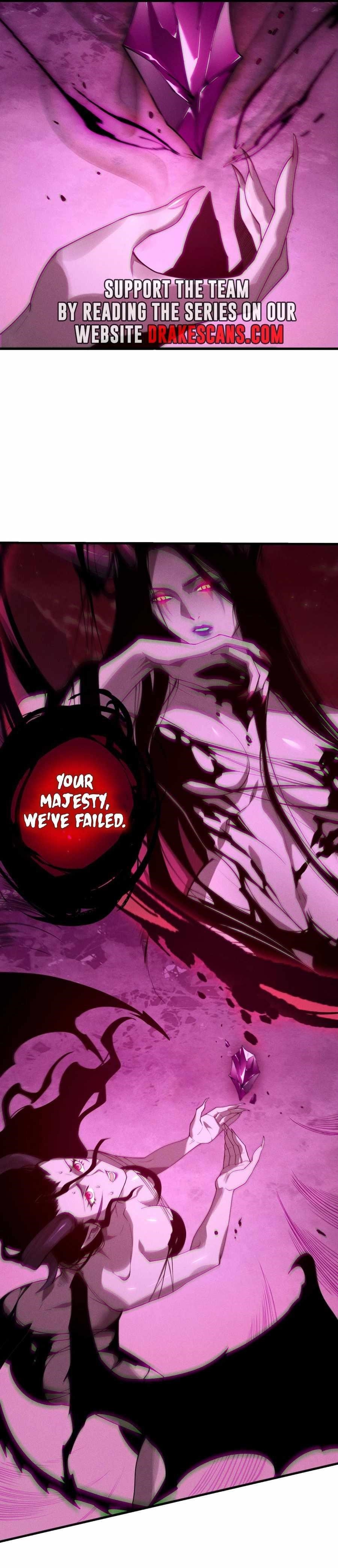 Necromancer, the Ultimate Scourge! Chapter 112 - Page 18