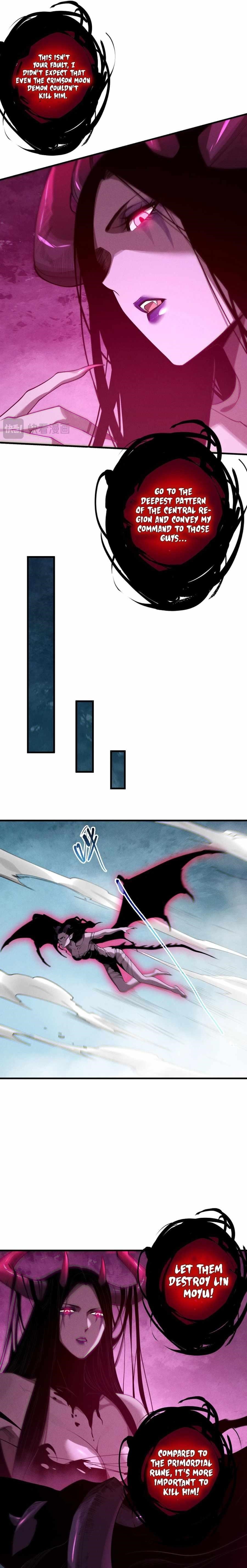 Necromancer, the Ultimate Scourge! Chapter 112 - Page 19