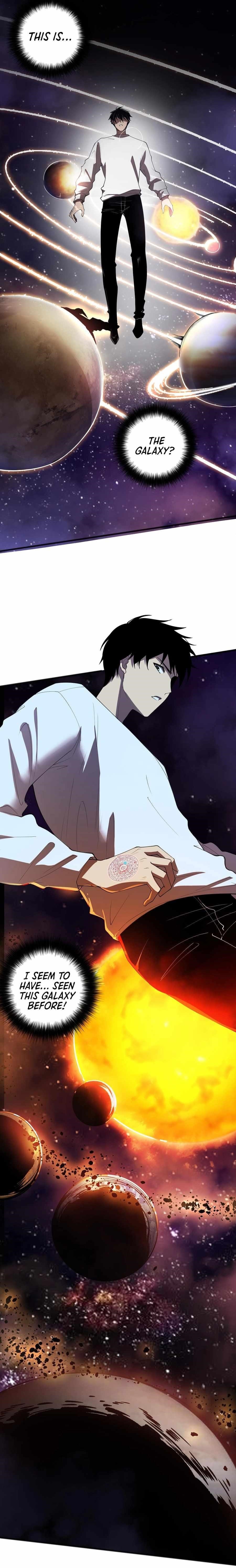 Necromancer, the Ultimate Scourge! Chapter 112 - Page 23