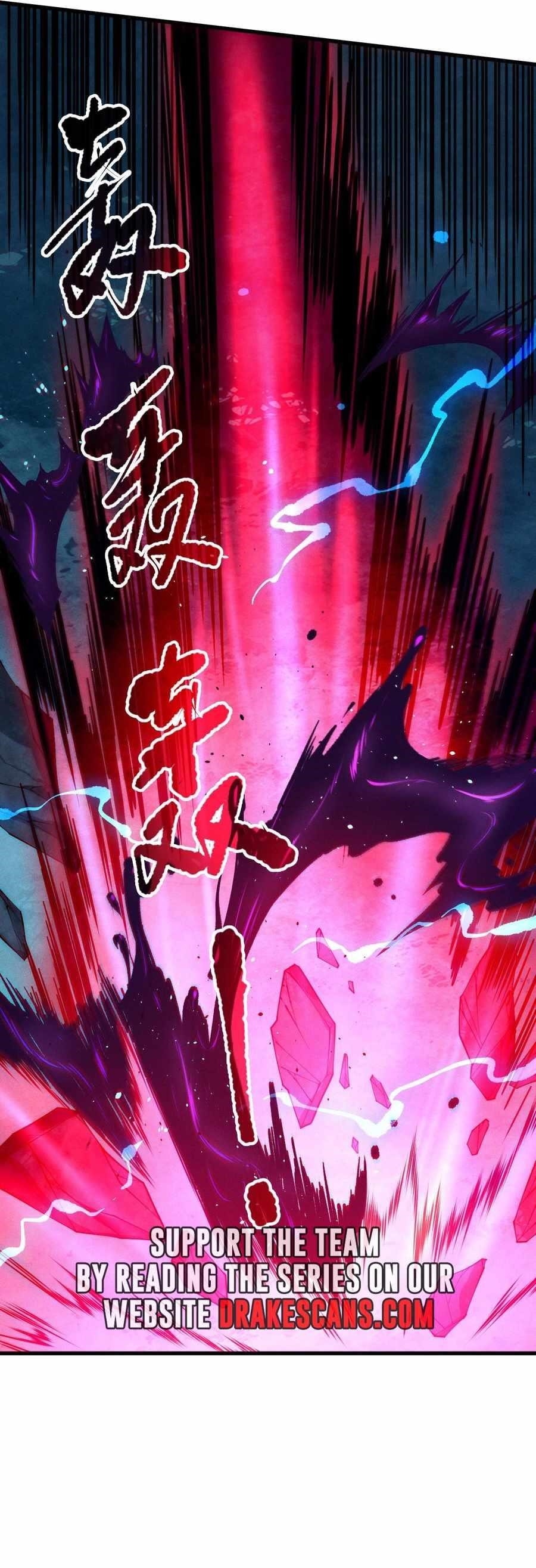 Necromancer, the Ultimate Scourge! Chapter 112 - Page 6