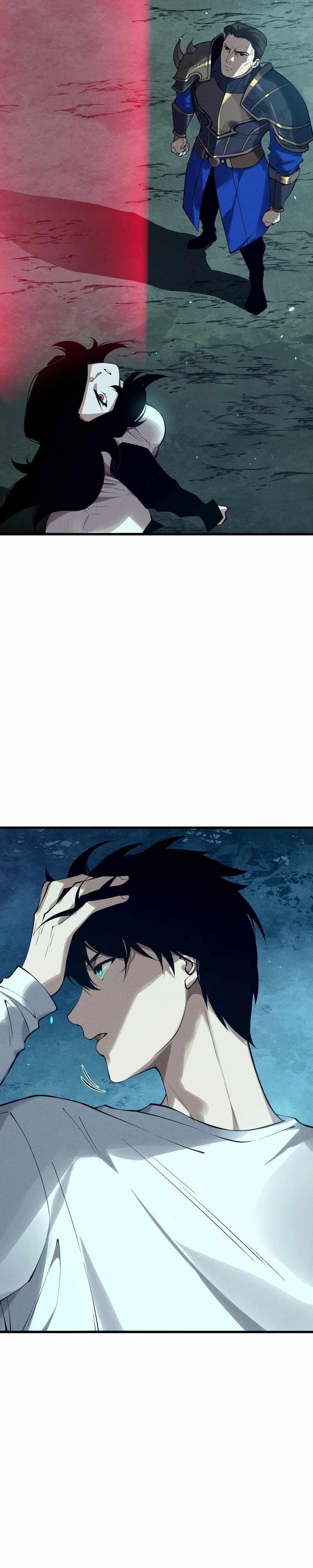 Necromancer, the Ultimate Scourge! Chapter 113 - Page 15