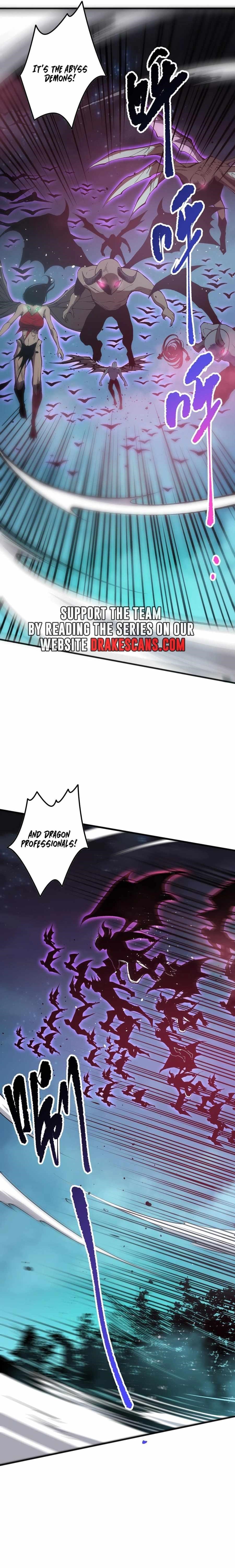 Necromancer, the Ultimate Scourge! Chapter 113 - Page 17