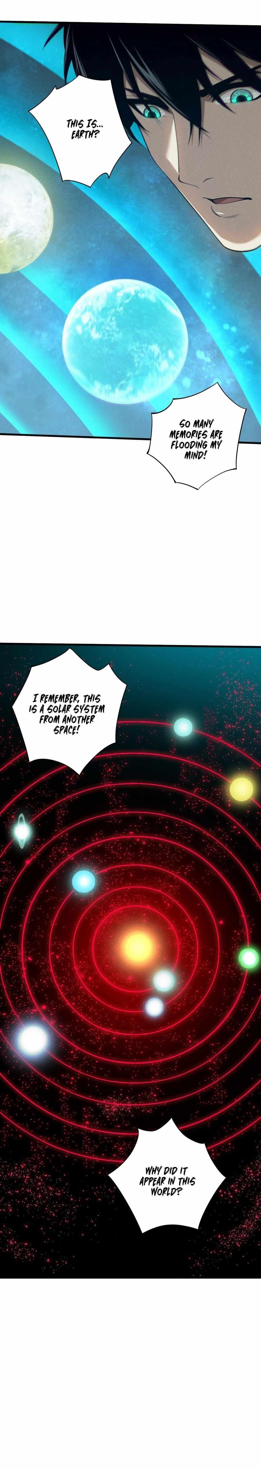 Necromancer, the Ultimate Scourge! Chapter 113 - Page 2