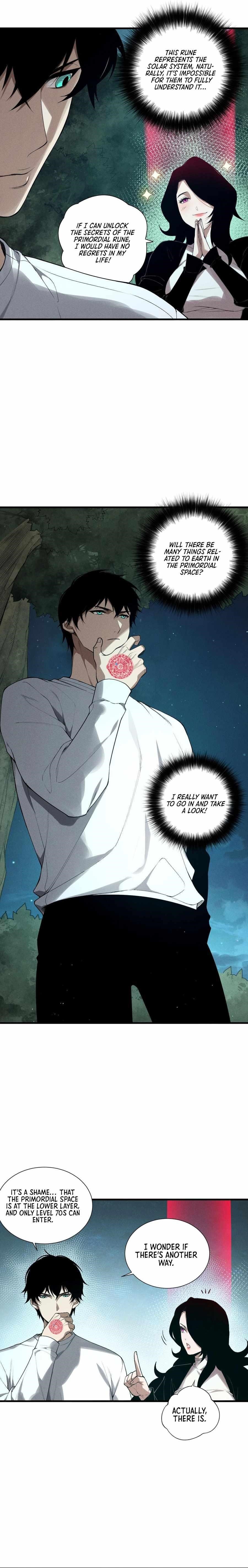 Necromancer, the Ultimate Scourge! Chapter 113 - Page 4