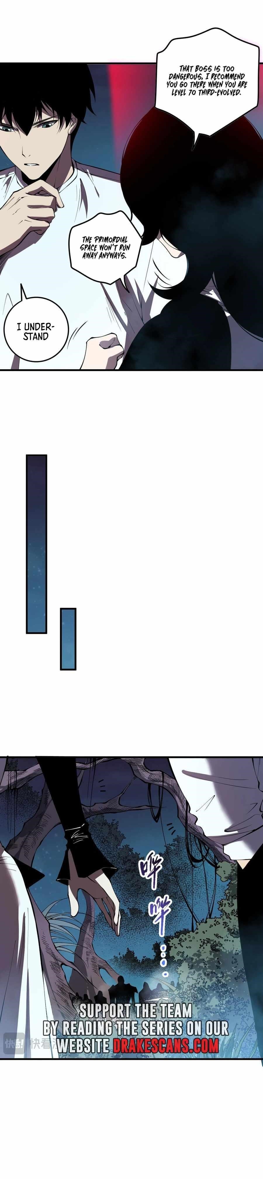 Necromancer, the Ultimate Scourge! Chapter 113 - Page 6