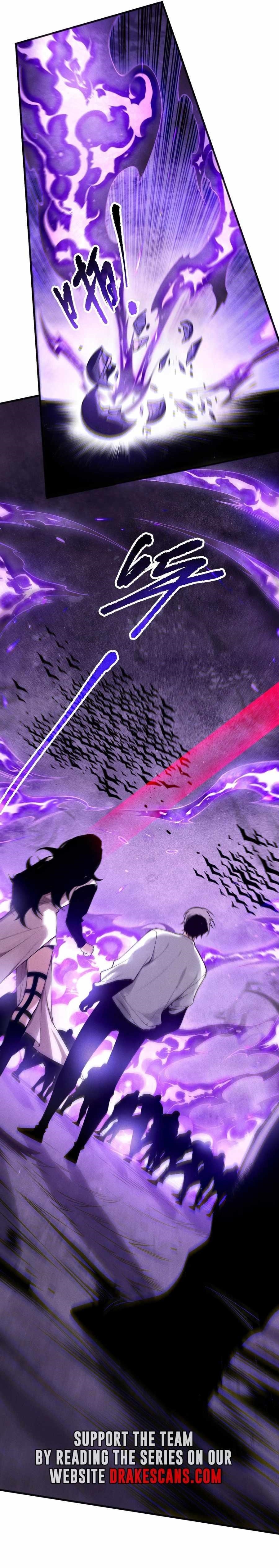 Necromancer, the Ultimate Scourge! Chapter 114 - Page 10