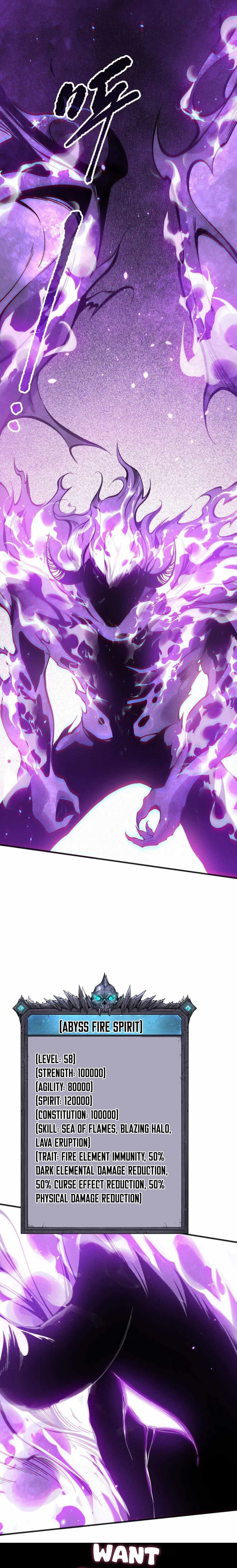 Necromancer, the Ultimate Scourge! Chapter 115 - Page 19