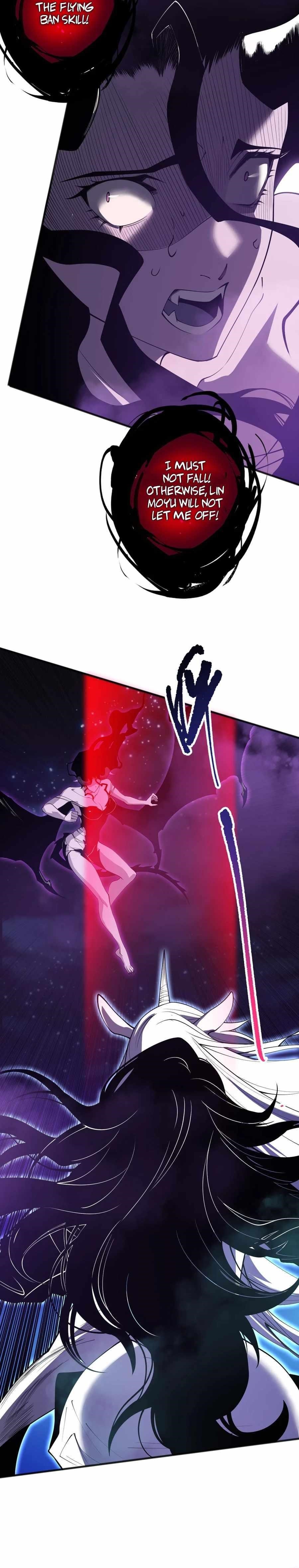 Necromancer, the Ultimate Scourge! Chapter 116 - Page 14