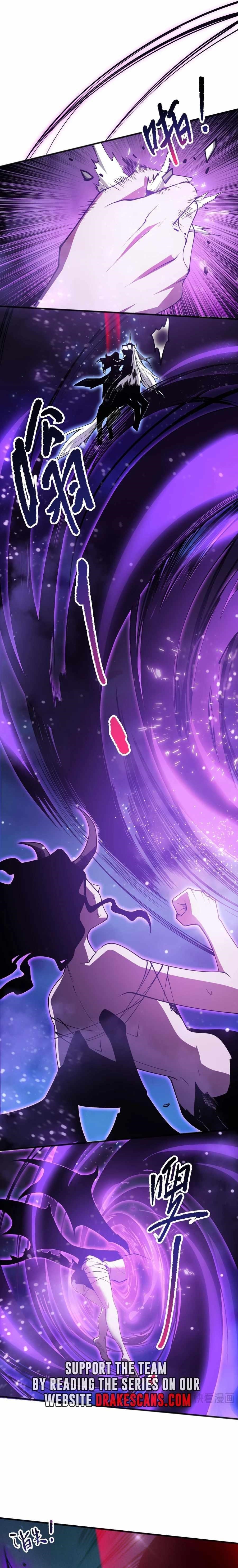 Necromancer, the Ultimate Scourge! Chapter 116 - Page 15