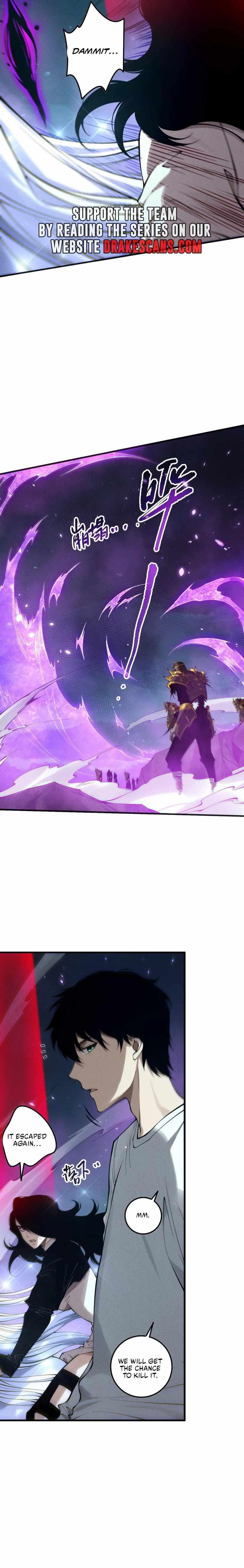 Necromancer, the Ultimate Scourge! Chapter 116 - Page 16