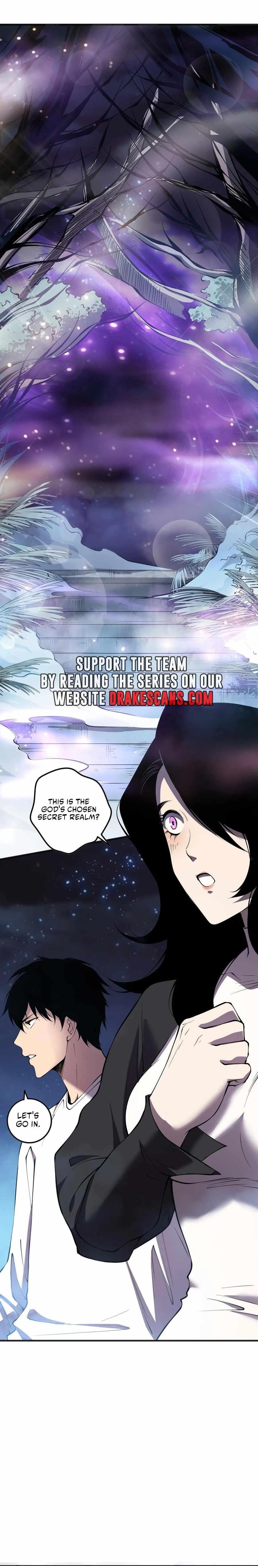 Necromancer, the Ultimate Scourge! Chapter 116 - Page 18