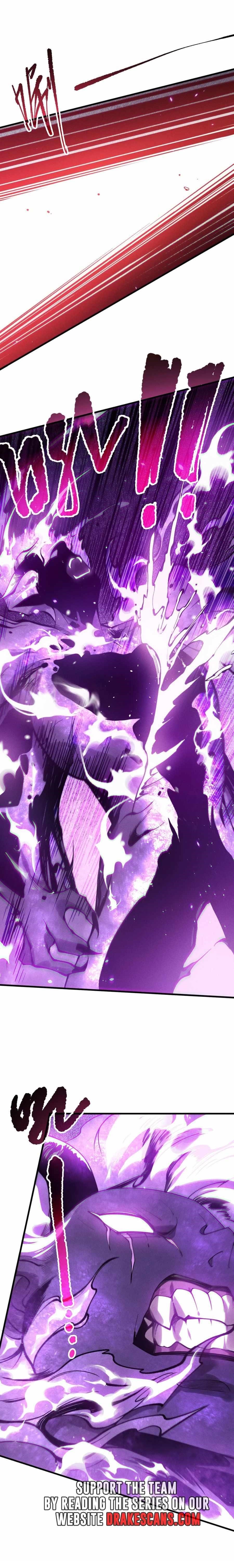 Necromancer, the Ultimate Scourge! Chapter 116 - Page 8