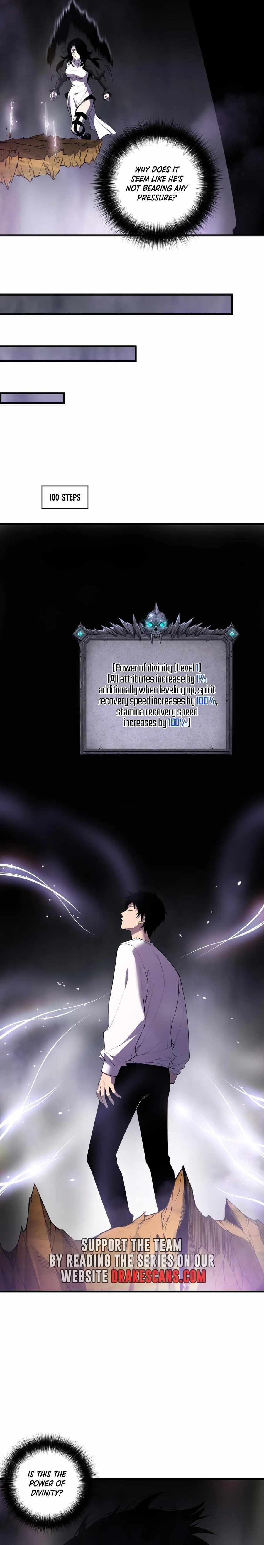 Necromancer, the Ultimate Scourge! Chapter 117 - Page 11