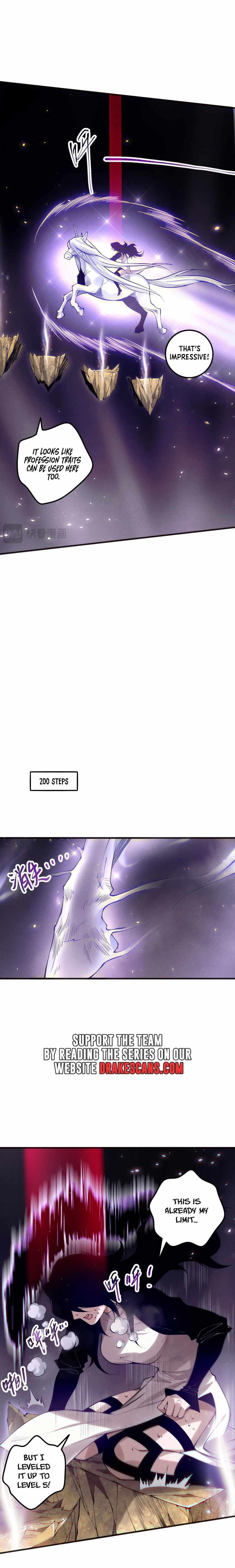 Necromancer, the Ultimate Scourge! Chapter 117 - Page 17