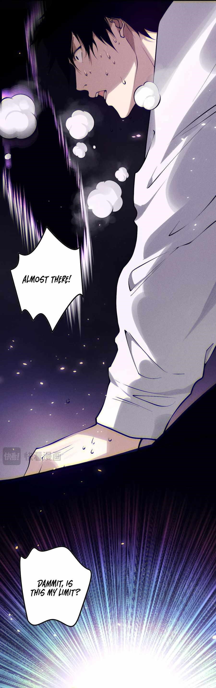 Necromancer, the Ultimate Scourge! Chapter 117 - Page 19