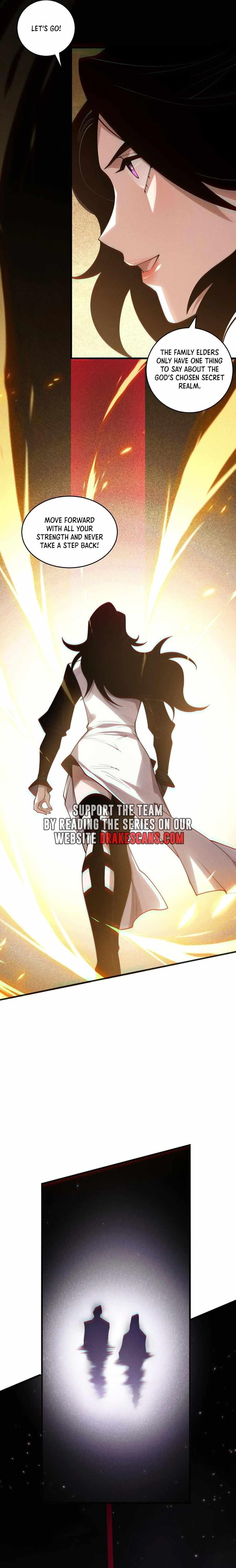 Necromancer, the Ultimate Scourge! Chapter 117 - Page 2