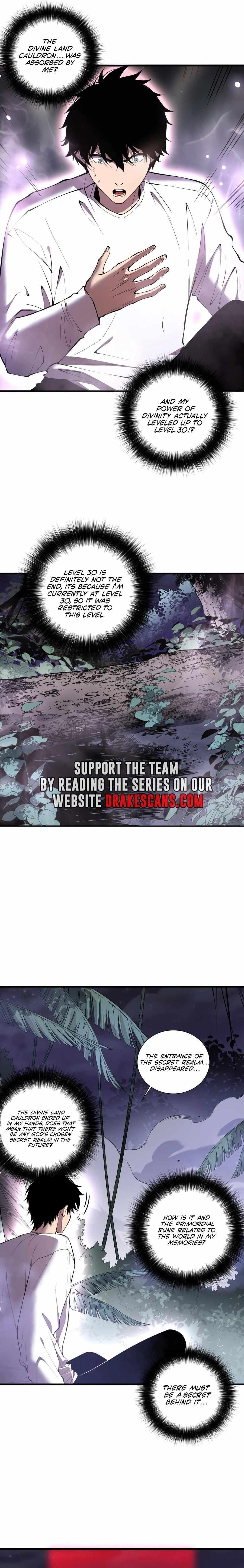 Necromancer, the Ultimate Scourge! Chapter 118 - Page 11