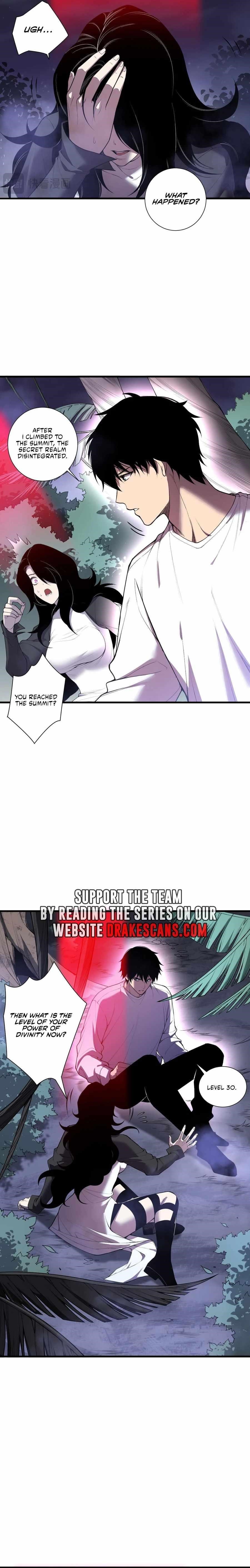 Necromancer, the Ultimate Scourge! Chapter 118 - Page 12