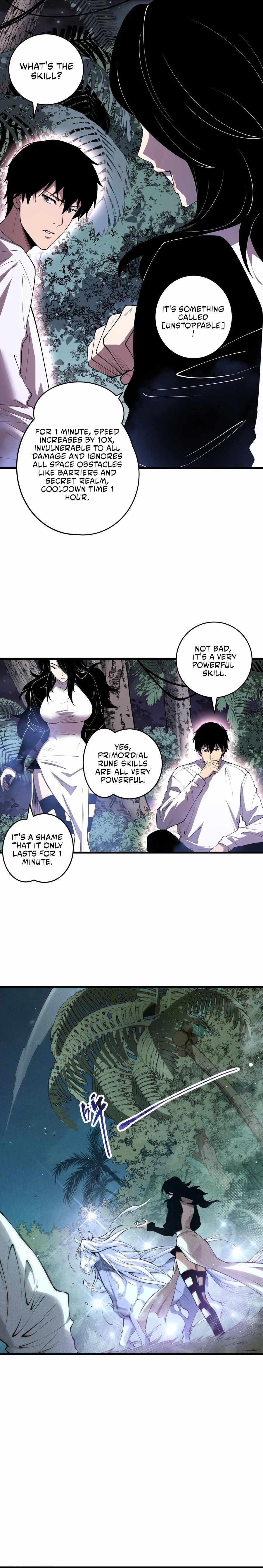 Necromancer, the Ultimate Scourge! Chapter 118 - Page 14