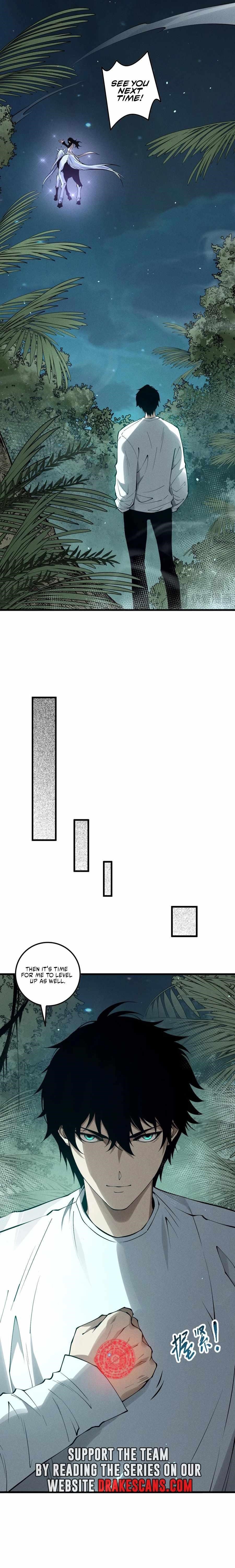 Necromancer, the Ultimate Scourge! Chapter 118 - Page 16