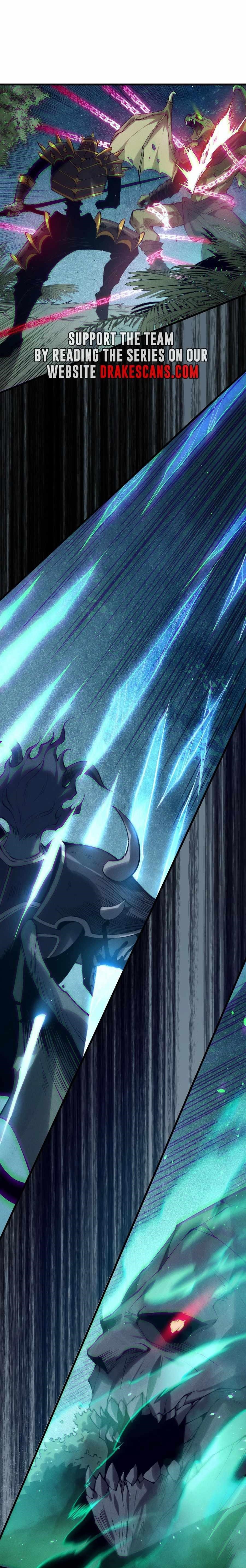 Necromancer, the Ultimate Scourge! Chapter 118 - Page 17