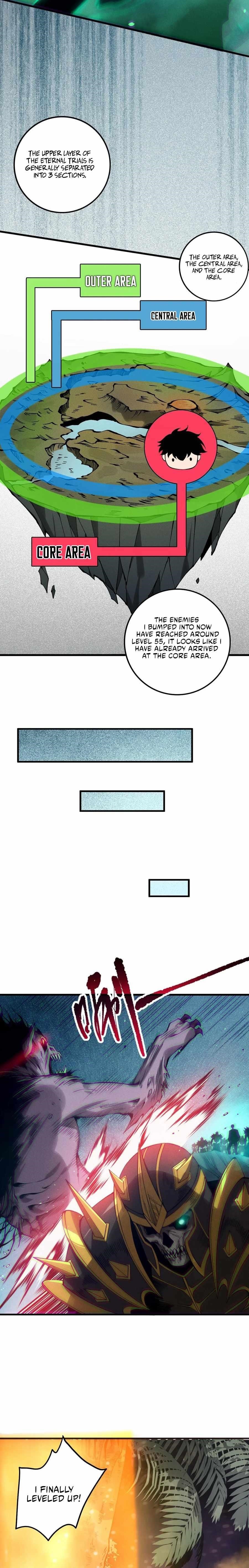 Necromancer, the Ultimate Scourge! Chapter 118 - Page 18