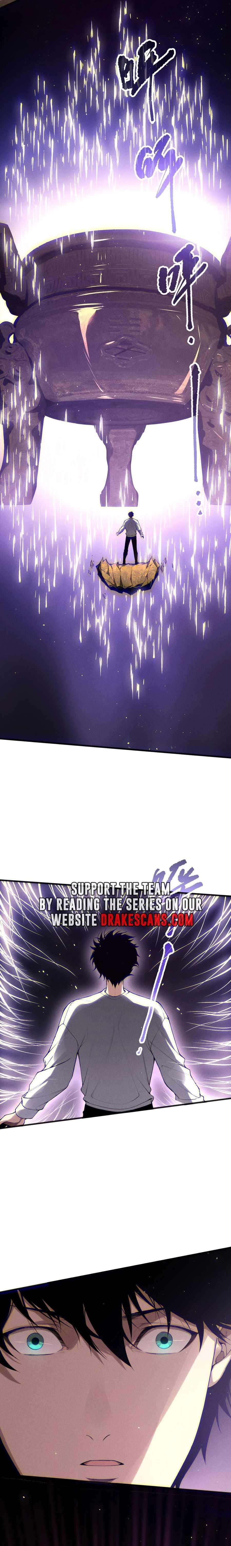 Necromancer, the Ultimate Scourge! Chapter 118 - Page 2