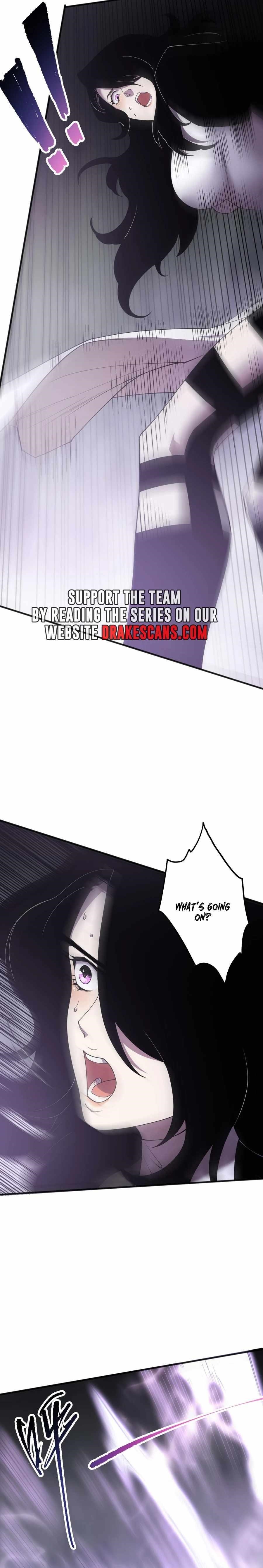 Necromancer, the Ultimate Scourge! Chapter 118 - Page 6