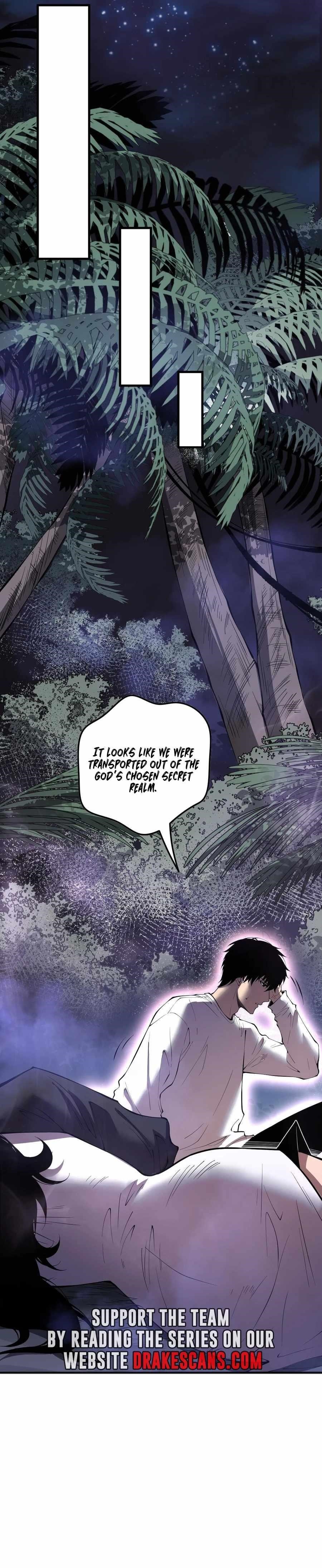 Necromancer, the Ultimate Scourge! Chapter 118 - Page 9