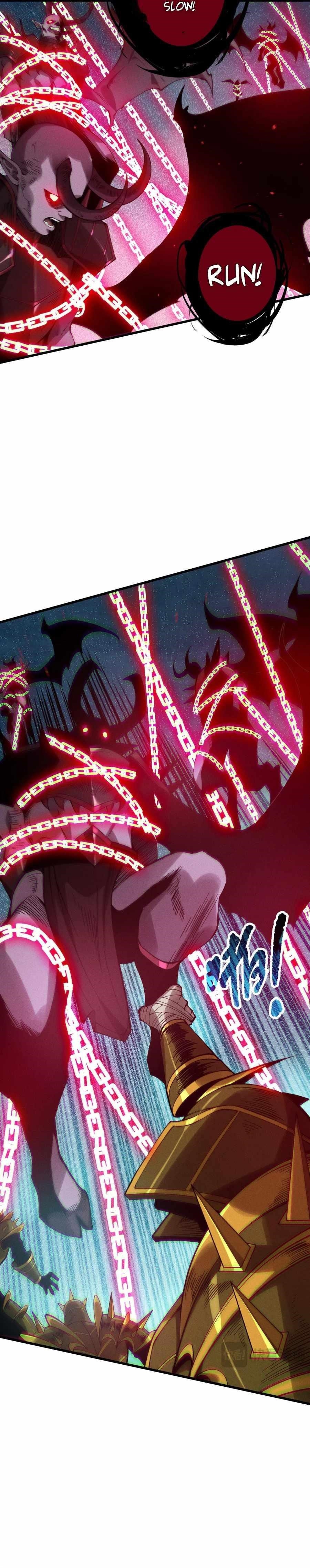 Necromancer, the Ultimate Scourge! Chapter 119 - Page 15