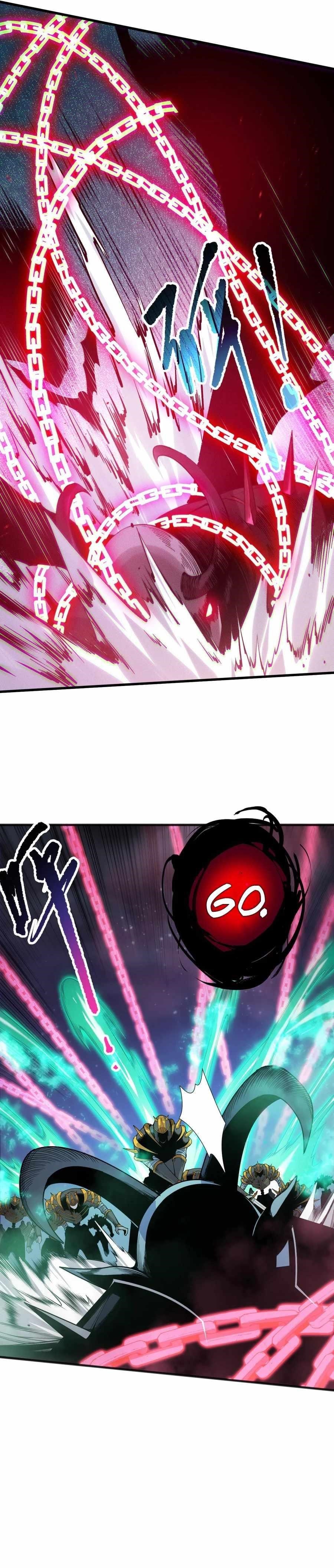 Necromancer, the Ultimate Scourge! Chapter 119 - Page 16