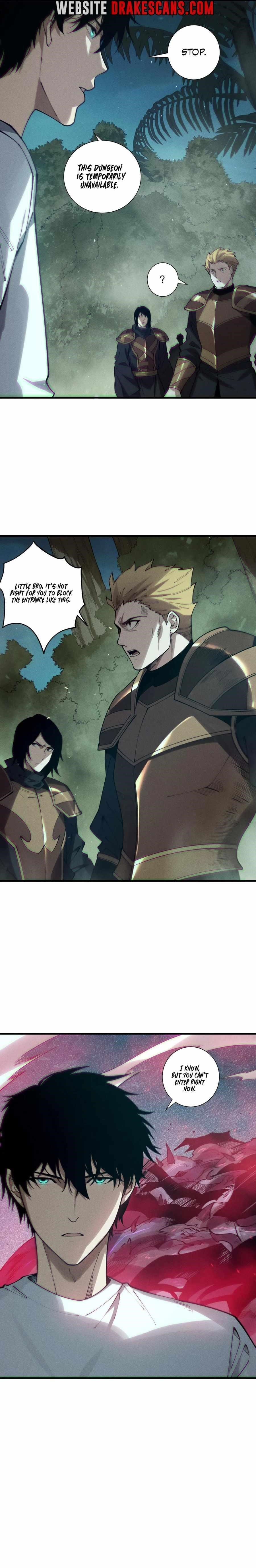 Necromancer, the Ultimate Scourge! Chapter 120 - Page 14