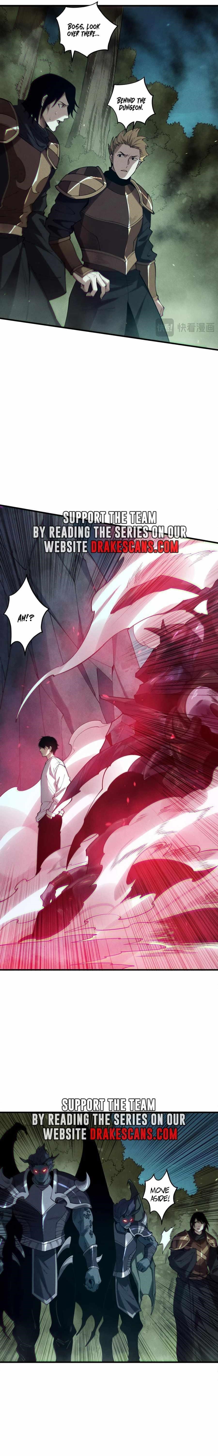 Necromancer, the Ultimate Scourge! Chapter 120 - Page 15