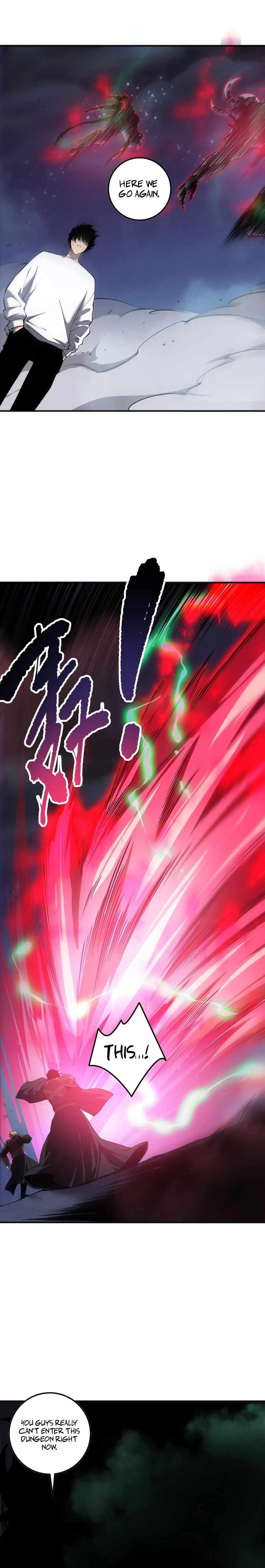 Necromancer, the Ultimate Scourge! Chapter 120 - Page 16