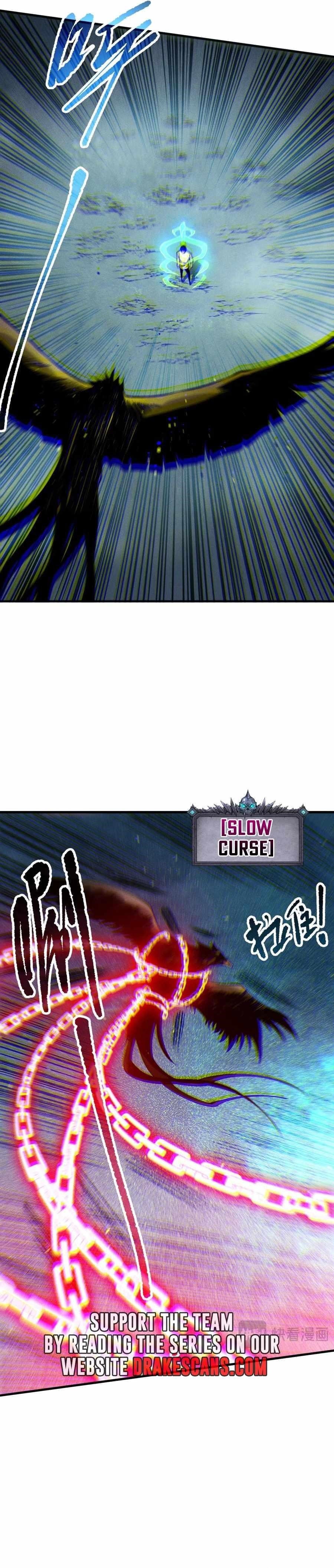 Necromancer, the Ultimate Scourge! Chapter 121 - Page 14