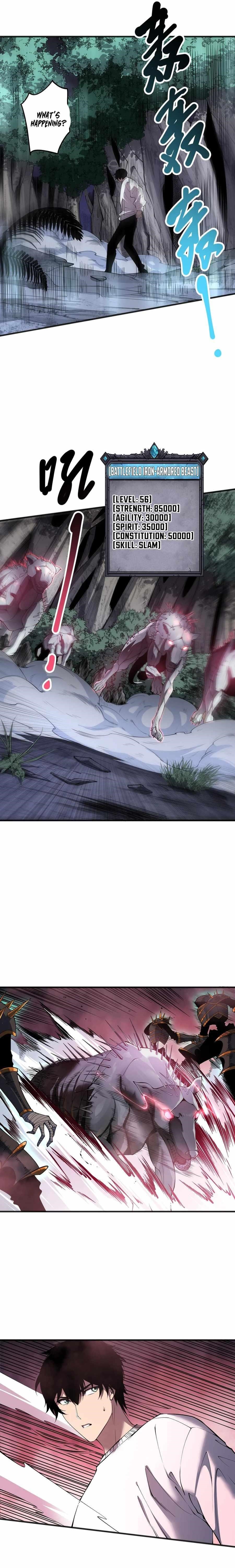 Necromancer, the Ultimate Scourge! Chapter 121 - Page 18