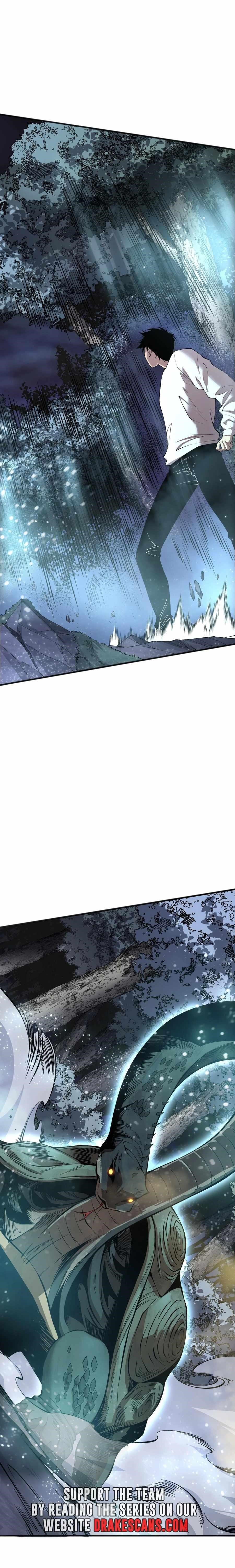 Necromancer, the Ultimate Scourge! Chapter 121 - Page 19