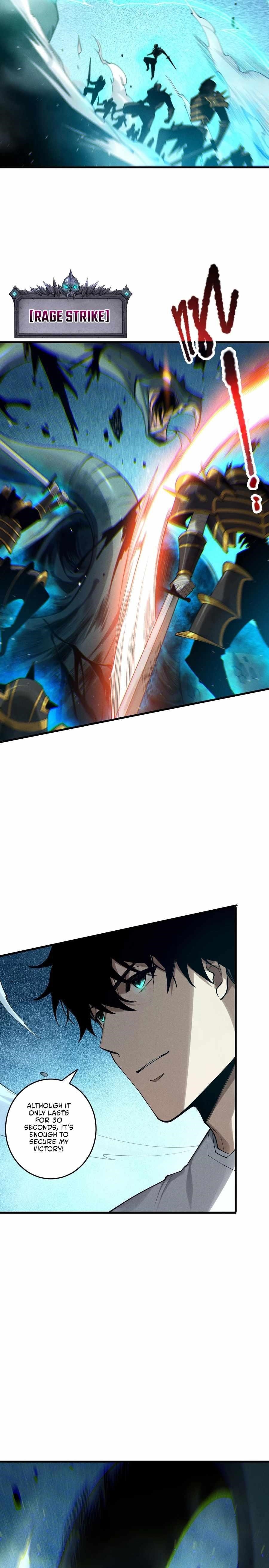 Necromancer, the Ultimate Scourge! Chapter 122 - Page 11