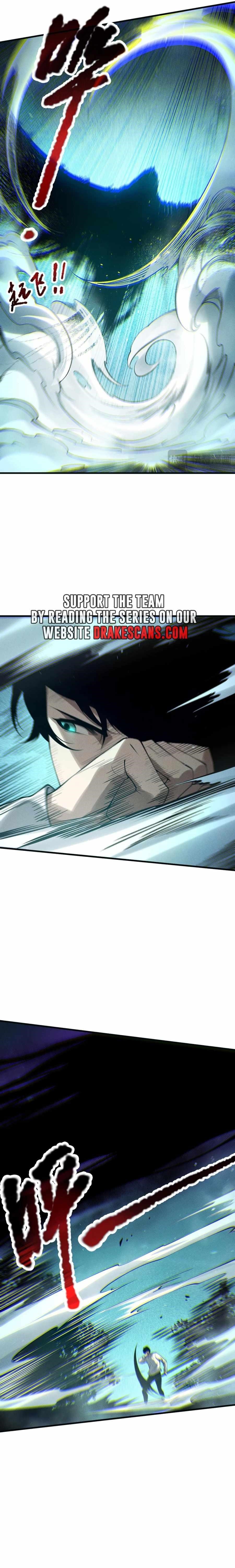 Necromancer, the Ultimate Scourge! Chapter 122 - Page 17