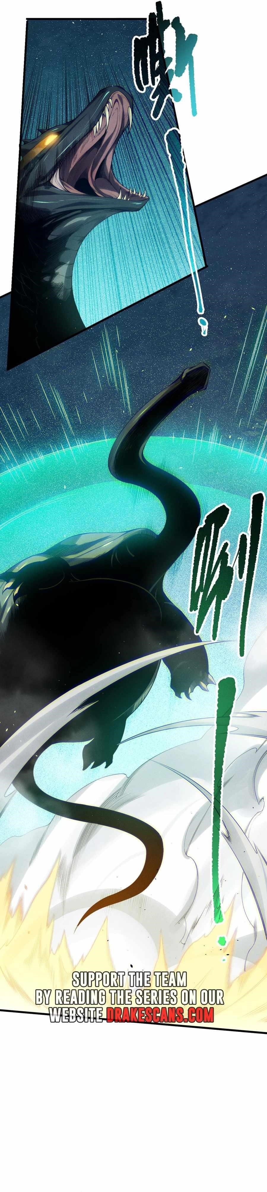 Necromancer, the Ultimate Scourge! Chapter 122 - Page 2