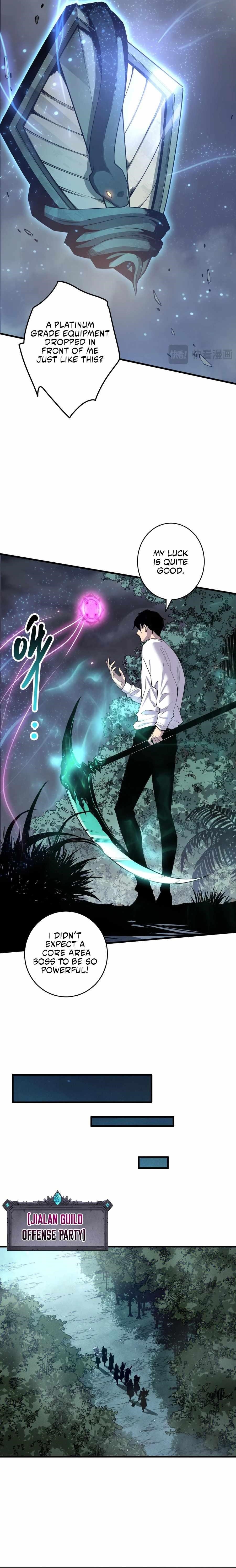 Necromancer, the Ultimate Scourge! Chapter 122 - Page 20