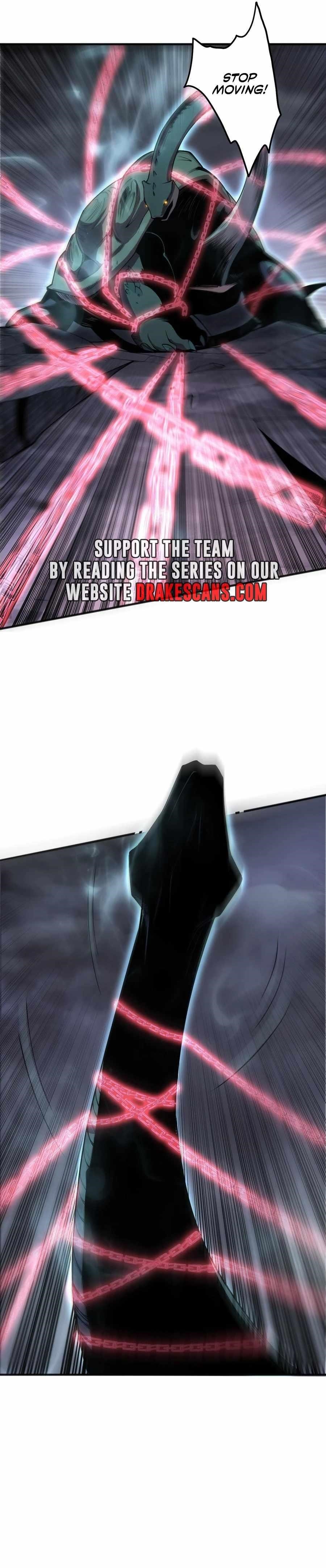 Necromancer, the Ultimate Scourge! Chapter 122 - Page 5