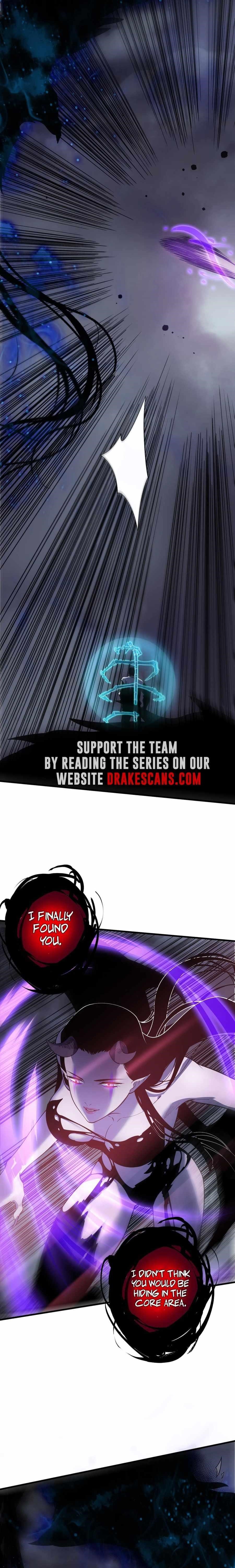 Necromancer, the Ultimate Scourge! Chapter 124 - Page 20