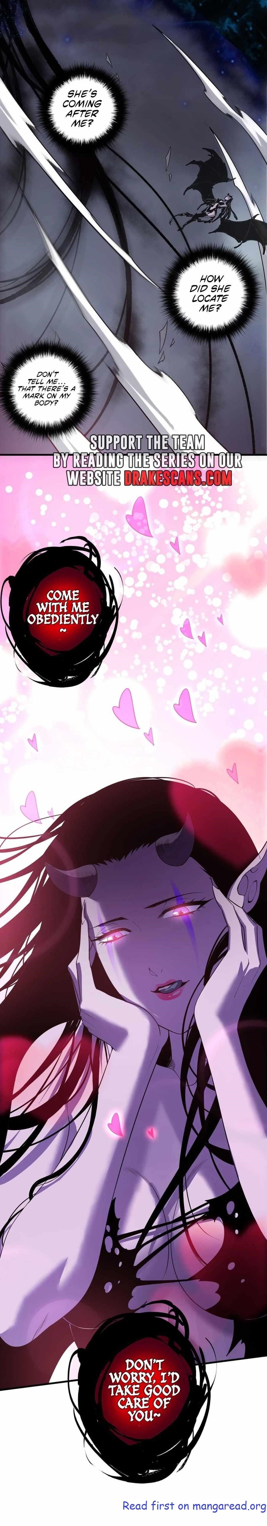 Necromancer, the Ultimate Scourge! Chapter 124 - Page 21