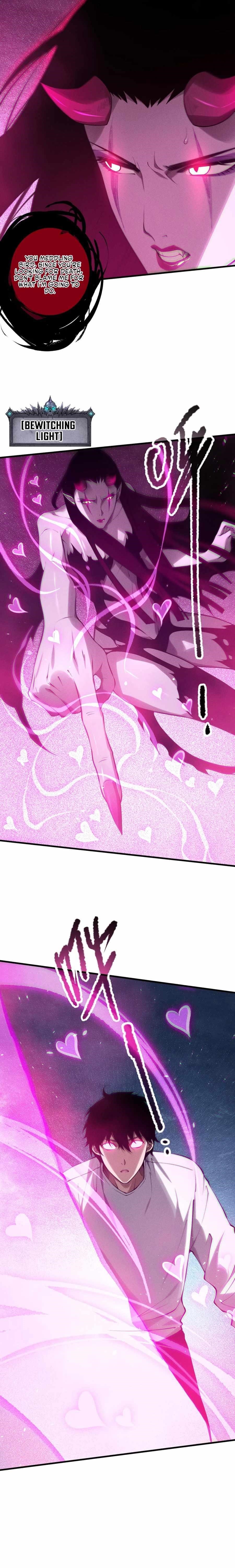 Necromancer, the Ultimate Scourge! Chapter 125 - Page 12