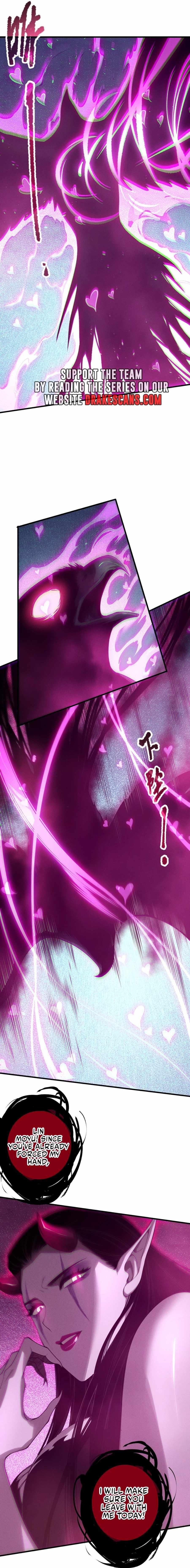 Necromancer, the Ultimate Scourge! Chapter 125 - Page 14